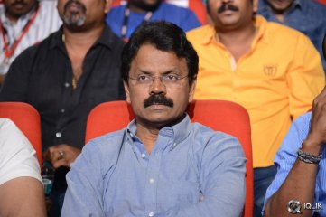 Pilla Nuvvu Leni Jeevitham Movie Audio Launch
